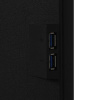 27" Монитор Acer Vero B277bmiprzxv черный