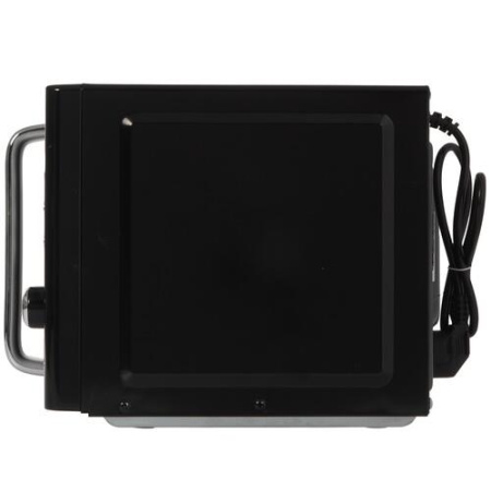 Микроволновая печь Oasis MW-80EB черный