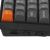 Клавиатура  проводная + беспроводная Keychron K2 Max