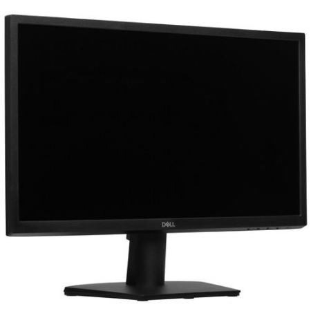 21.45" Монитор Dell SE2225H черный
