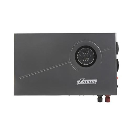 ИБП Powerman Smart 500 INV Graphite