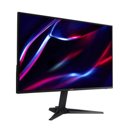 27" Монитор Acer Nitro VG273Ebmiix черный