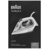 Утюг Braun Texstyle 3 SI3042 VI фиолетовый
