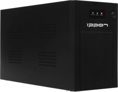 ИБП Ippon Back Basic 1050S New Euro
