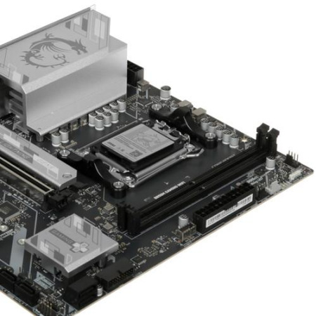 Материнская плата MSI B850M GAMING WIFI