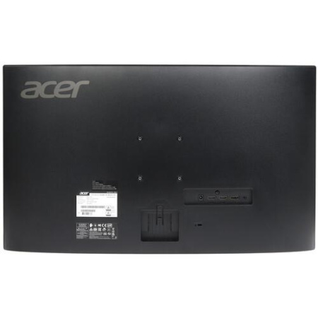 27" Монитор Acer Nitro ED273US3bmiipx черный