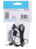 Проводные наушники Sennheiser IE 4 черный