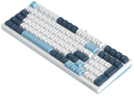 Клавиатура проводная A4Tech Fstyler FS300