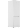 Холодильник с морозильником   Haier C4F640CGWGU1 белый