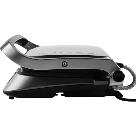 Электрогриль Red Solution SteakPro RGM-M805 2100Вт черный