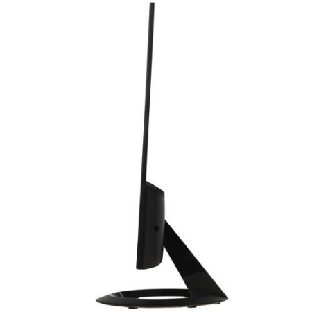27" Монитор ASUS VZ27EHF черный