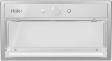 Вытяжка полновстраиваемая Haier HVQ-B4535W белый/белый