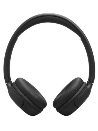 Беспроводные наушники JBL Tune 530BT  черный 2025