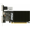 Видеокарта MSI GT710 2GD3H LP RTL