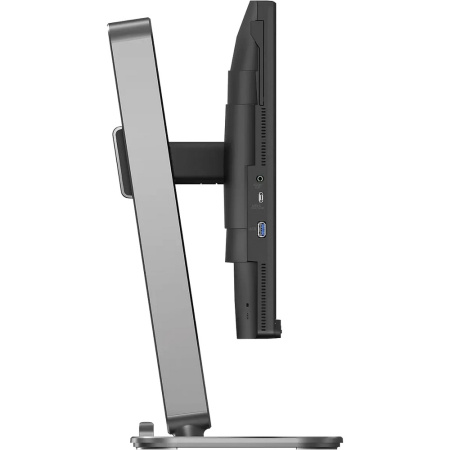 Монитор PHILIPS 24B2N4200/00 Black