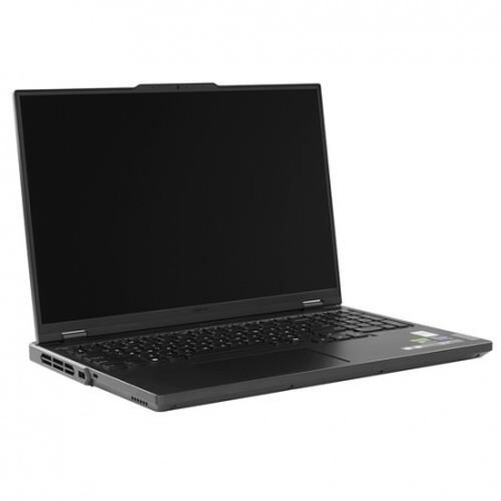 16" Ноутбук Lenovo Legion Y9000P серый