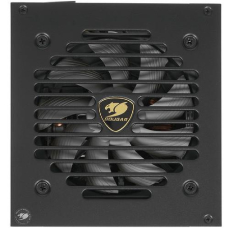 Блок питания Cougar GEX650 [31GE065002P01] черный