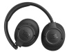 Беспроводные наушники JBL Tune 730BT  черный 2025
