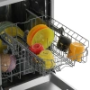 Посудомоечная машина Midea MFD45S050S 45см