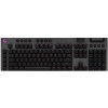 Клавиатура  проводная + беспроводная Logitech G915 X LIGHTSPEED