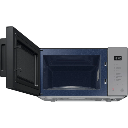 Микроволновая печь Samsung MS23T5018AG/BW серый
