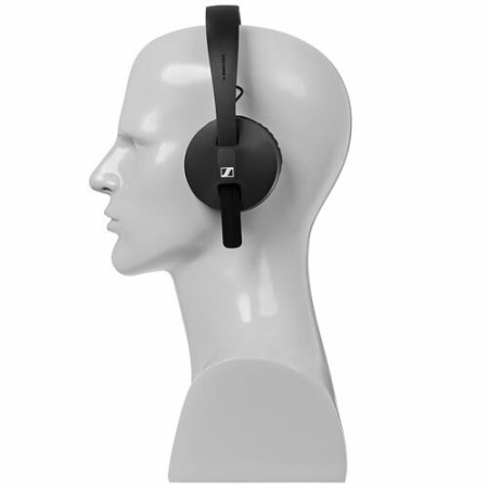 Беспроводные наушники Sennheiser HD 250 BT черный