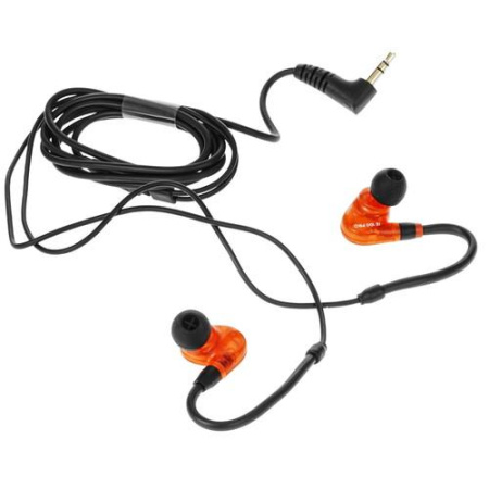 Проводные наушники Sennheiser IE 100 PRO красный