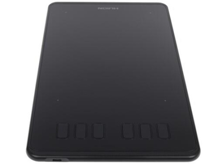 Графический планшет HUION H640P