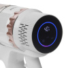 Вертикальный пылесос  Haier HVC400  белый