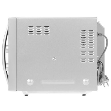 Микроволновая печь Panasonic NN-CD565B серебристый