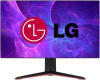 27" Монитор LG 27GP95RP-B черный