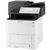 МФУ лазерное Kyocera MA3500cix