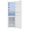 Холодильник с морозильником   Haier C2F636CWRGU1 белый