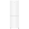 Холодильник с морозильником   Haier CBF530AWG белый