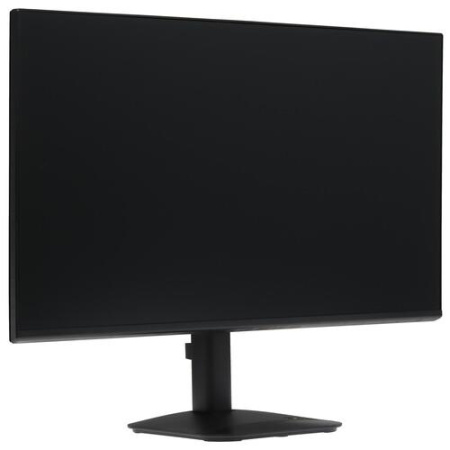 23.8" Монитор Acer KA242YGbi черный