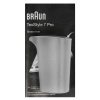 Утюг Braun TexStyle 7 Pro SI7042GR бирюзовый