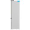 Холодильник с морозильником   Midea MDRB458FGF33IDM бежевый