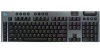 Клавиатура  проводная + беспроводная Logitech G915 X LIGHTSPEED