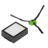Робот-пылесос iRobot Roomba j7+ черный