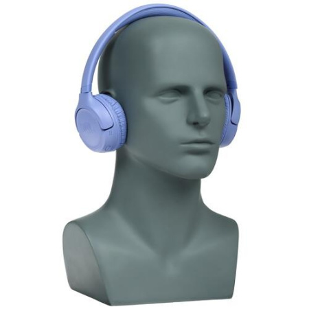 Беспроводные наушники JBL Tune 530BT  фиолетовый 2025