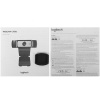 Веб-камера Logitech C930e