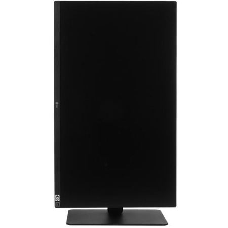 27" Монитор LG 27BA45QB-B черный