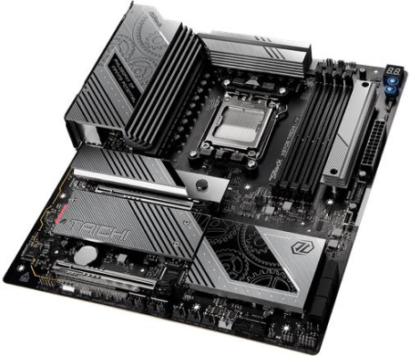 Материнская плата ASRock X870E Taichi Lite