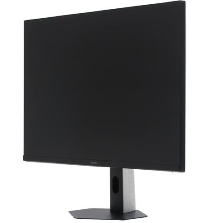 27" Монитор Xiaomi G27i 2026 черный