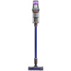 Вертикальный пылесос  Dyson V11  синий
