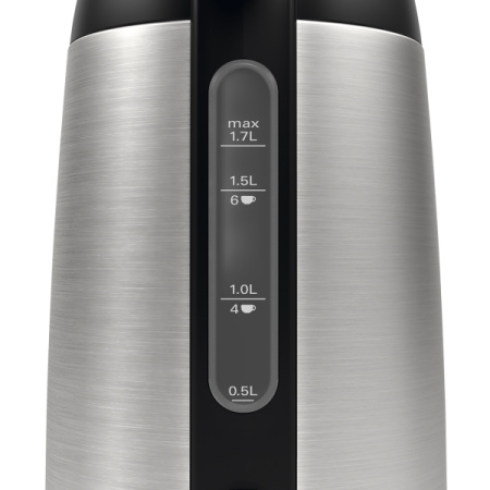 Чайник Bosch TWK3P420 черный