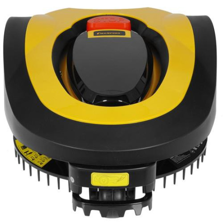 Газонокосилка-робот Champion RMB1828