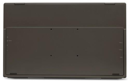 15.6" Монитор Acer PD163Qbmiuux черный