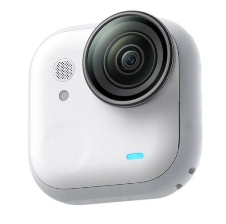 Экшн-камера Insta360 GO Ultra белый