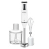 Блендер BLACKTON Bt HB420PS White-Black